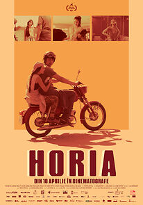 Watch Horia