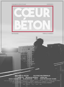 Watch Coeur Béton (Short 2022)