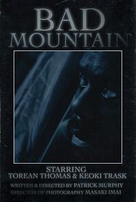 Watch Bad Mountain (Short)