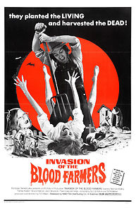 Watch Invasion of the Blood Farmers