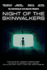 Watch Night of the Skinwalkers