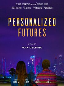 Watch Personalized Futures (Short 2023)