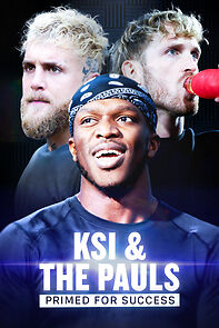Watch KSI & The Pauls: Primes for Success