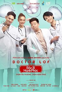 Watch The Good Doctor: Bac Si Hanh Phuc