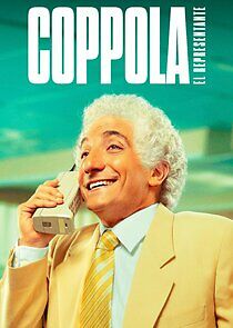 Watch Coppola, El Representante