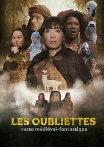 Watch Les Oubliettes