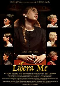 Watch Libera Me (Ex Lucem Ad Tenebras) (Short 2023)