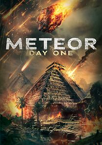 Watch Meteor: Day One