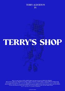 Watch Terry's Shop (Short 2021)