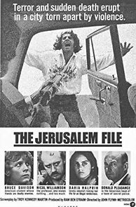 Watch The Jerusalem File
