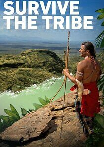 Watch Survive the Tribe