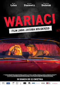 Watch Wariaci