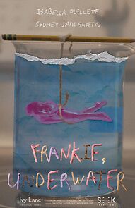 Watch Frankie, Underwater (Short 2024)