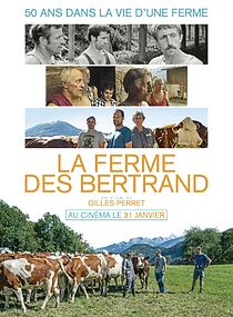 Watch La ferme des Bertrand