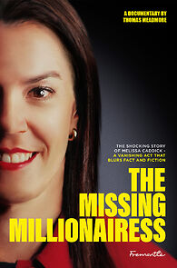 Watch The Missing Millionairess
