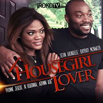 Watch Housegirl Lover