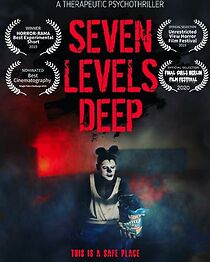 Watch Seven Levels Deep (Short 2019)