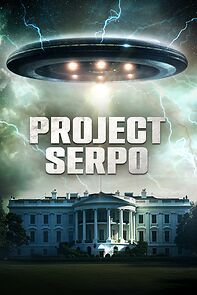 Watch PROJECT SERPO Uncovering the Shocking Truth Behind the Secret 10-Year Mission to an Alien Planet