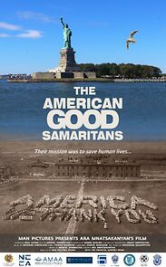 Watch The American Good Samaritans