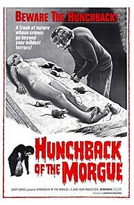 Watch Hunchback of the Morgue