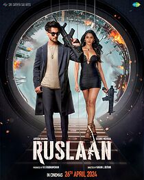 Watch Ruslaan