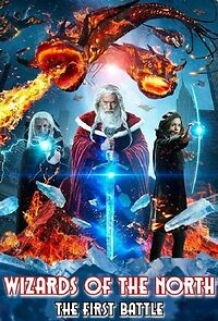 Watch Wizards of the North: The First Battle
