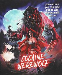 Watch Cocaine Werewolf