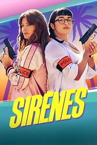 Watch Sirènes