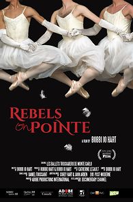 Watch Rebels on Pointe