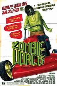 Watch Zombie World (Short 2012)