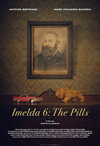 Watch Imelda 6: les pilules (Short 2022)