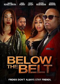 Watch Below the Belt