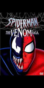 Watch Spider-Man: The Venom Saga