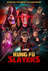 Watch Kung Fu Slayers