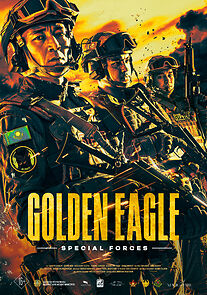 Watch Golden Eagle. Special Forces (Aka Berkut)