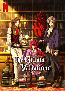 Watch The Grimm Variations