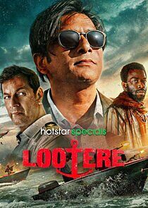 Watch Lootere