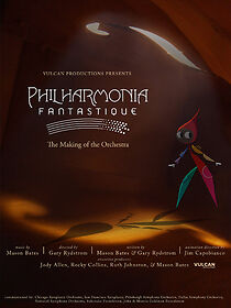 Watch Philharmonia Fantastique: The Making of the Orchestra (Short 2022)