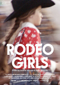 Watch Rodeo Girls