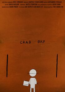 Watch Crab Day (Short 2023)