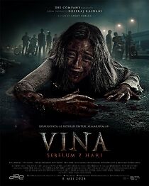 Watch Vina: Before 7 Days