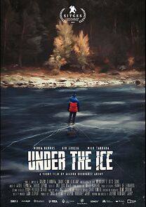 Watch Under the Ice (Short 2021)