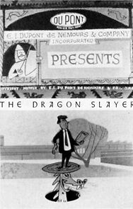 Watch The Dragon Slayer (Short 1956)