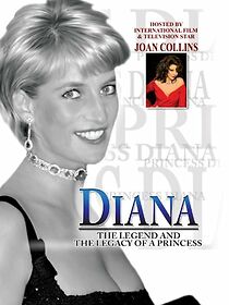 Watch Princess Diana: The Legend and Legacy of a Princess