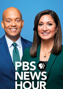 Watch PBS NewsHour