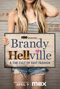 Watch Brandy Hellville & the Cult of Fast Fashion