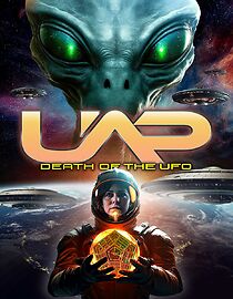 Watch UAP: Death of the UFO