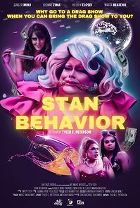 Watch Stan Behavior (Short 2024)