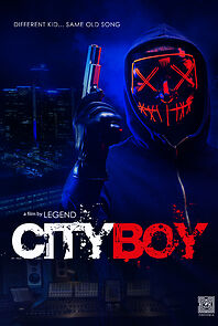 Watch City Boy