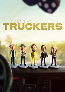 Watch Svenska Truckers